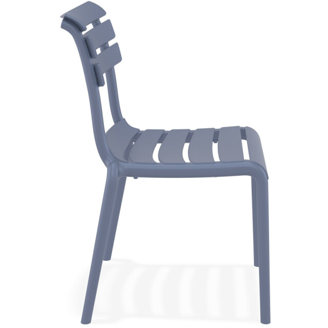 Alterego Chala tuinstoel 50x59x84 cm 3191422 large