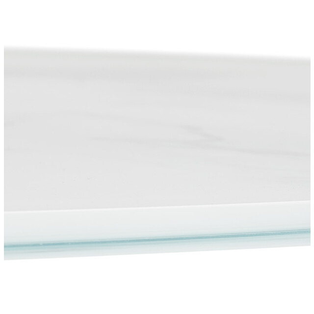 Alterego Design eettafel shadow 140x140x73 cm 3191536 large