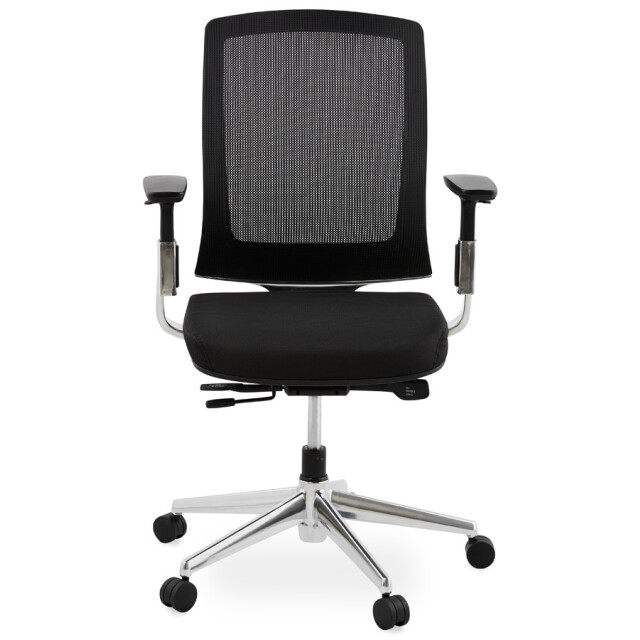 Alterego Design bureaustoel ultra 2949358 large