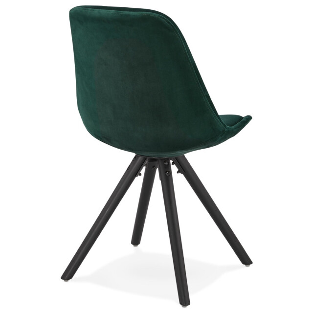 Alterego Ricky stoel 48x56x84 cm 3191320 large