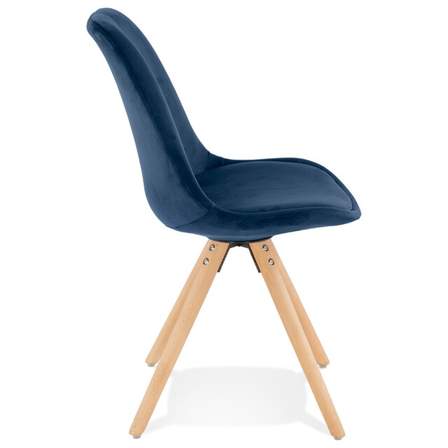 Alterego Vintage stoel ricky 2949619 large