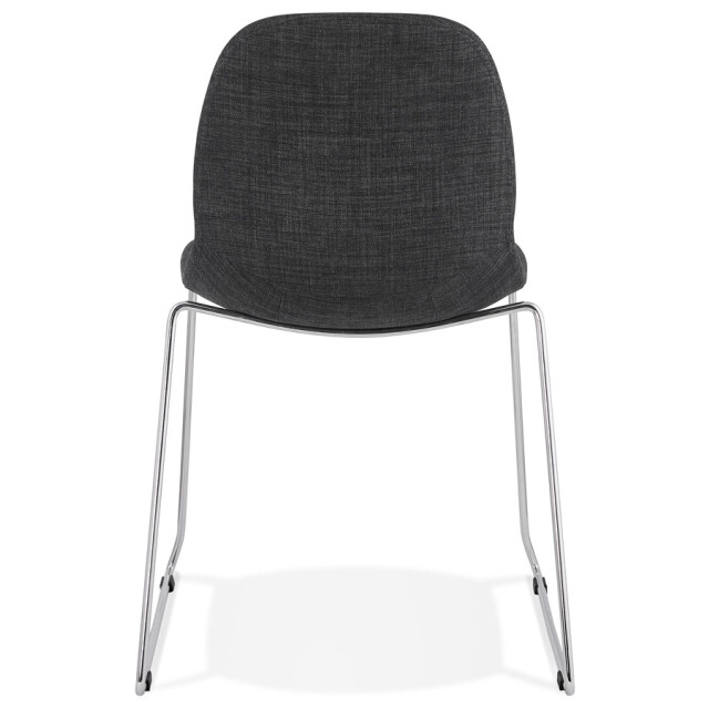 Alterego Distrikt designstoel 545x50x85 cm 2949815 large