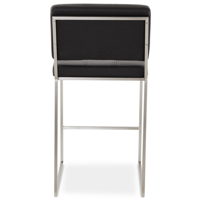 Alterego Halfhoge snackkruk gaston 45x54x94 cm 3190839 large