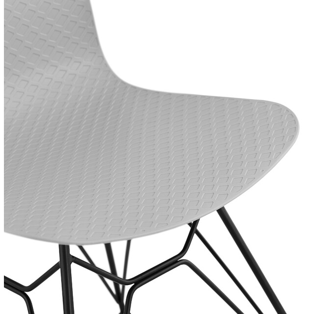 Alterego Enzo design stoel 53x46x82 cm 2949435 large