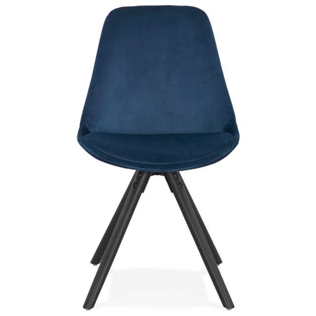 Alterego Ricky stoel 48x56x84 cm 3191319 large