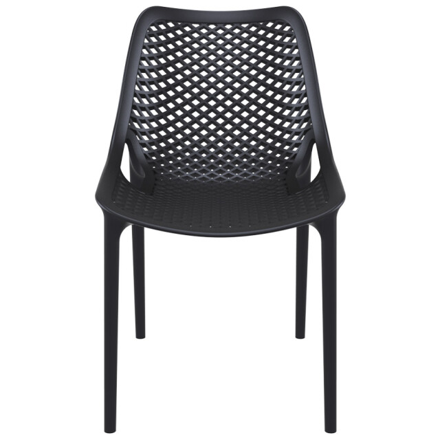 Alterego Moderne stoel blow 50x60x82 cm 2949999 large