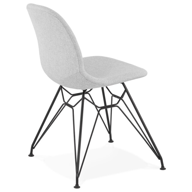 Alterego Declik design stoel 49x49x83 cm 2950048 large