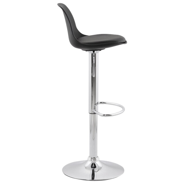 Alterego Princes verstelbare kruk 42x39x104 cm 2950012 large