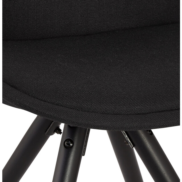 Alterego Bary ronde statafel 65x65x101 cm 2949637 large