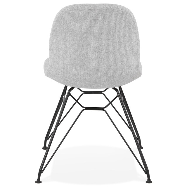 Alterego Declik design stoel 49x49x83 cm 2950048 large