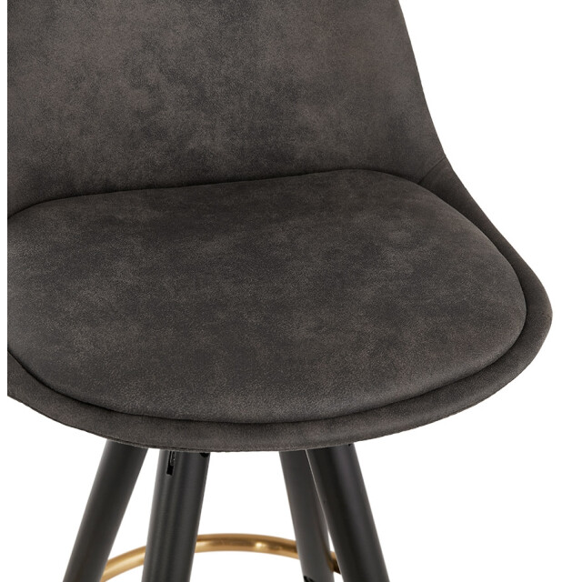 Alterego Kong design barkruk 41x41x97 cm 3190942 large