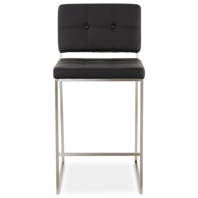 Alterego Halfhoge snackkruk gaston 45x54x94 cm 3190839 large