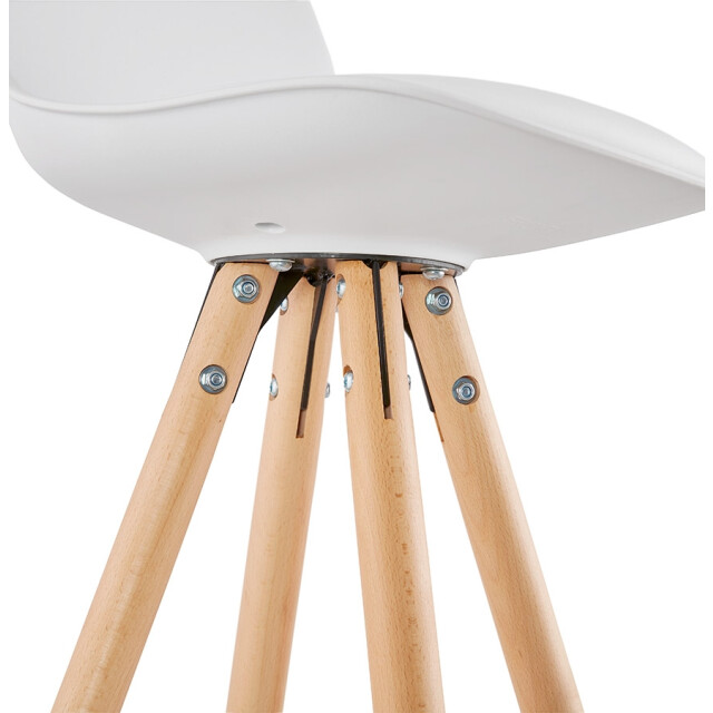 Alterego Middelhoge kruk tatami 2949456 large
