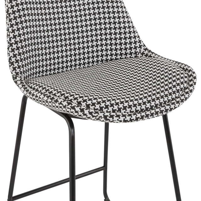 Alterego Osteria hoge balk 90x90x110 cm 2949762 large