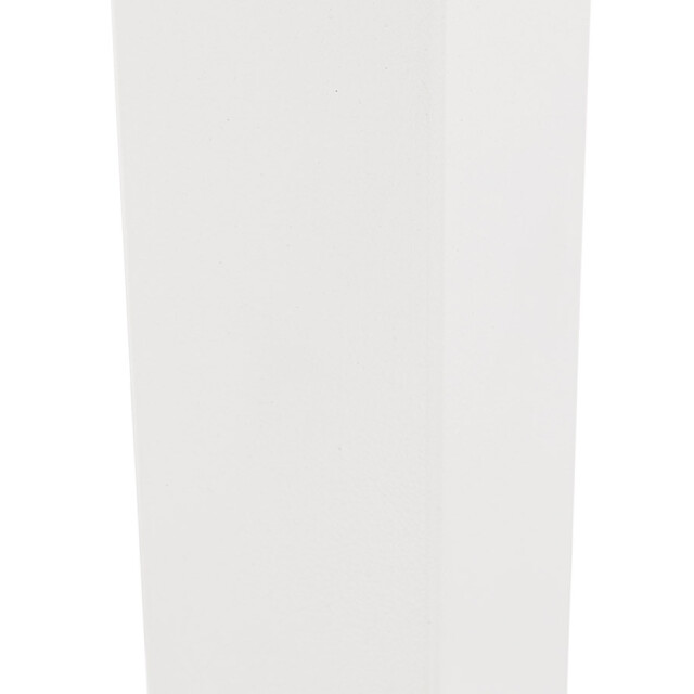 Alterego Tower vierkante tafelpoot 73x50x50 3191959 large