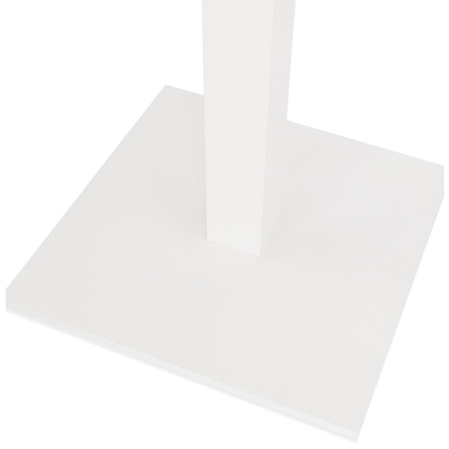 Alterego Tower vierkante tafelpoot 73x50x50 3191959 large