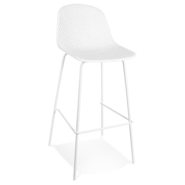 Alterego Geperforeerde barkruk loki 3079303 large