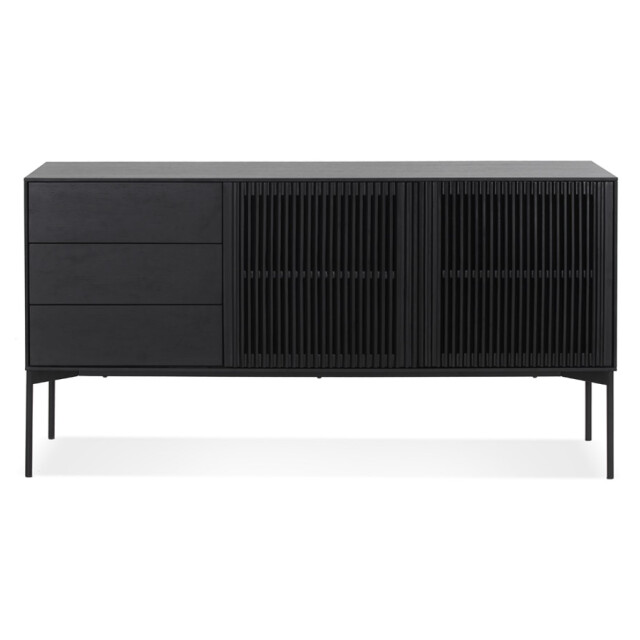 Alterego Conviv design opbergmeubel 160x45x82 cm 3191741 large
