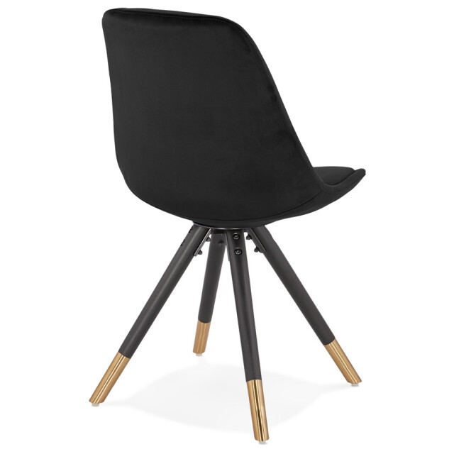 Alterego Hamilton design stoel 48x56x83 cm 3191316 large