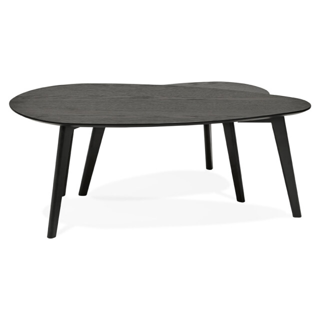Alterego Stokolm design bijzettafels 100x50x40 cm 3191455 large