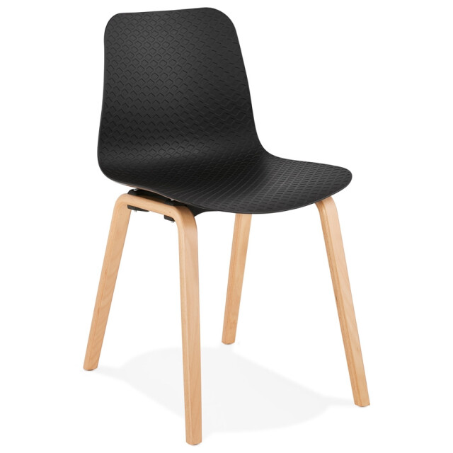 Alterego Scandinavische stoel pacifik 2949478 large