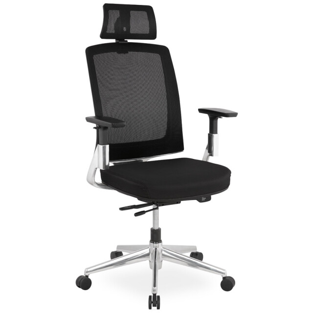 Alterego Design bureaustoel ultra 2949358 large