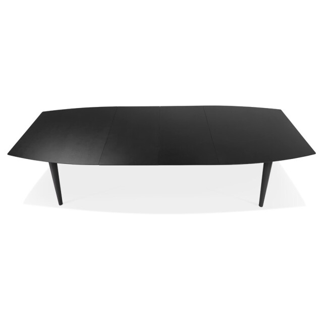 Alterego Uitschuifbare eettafel crokus 2950095 large