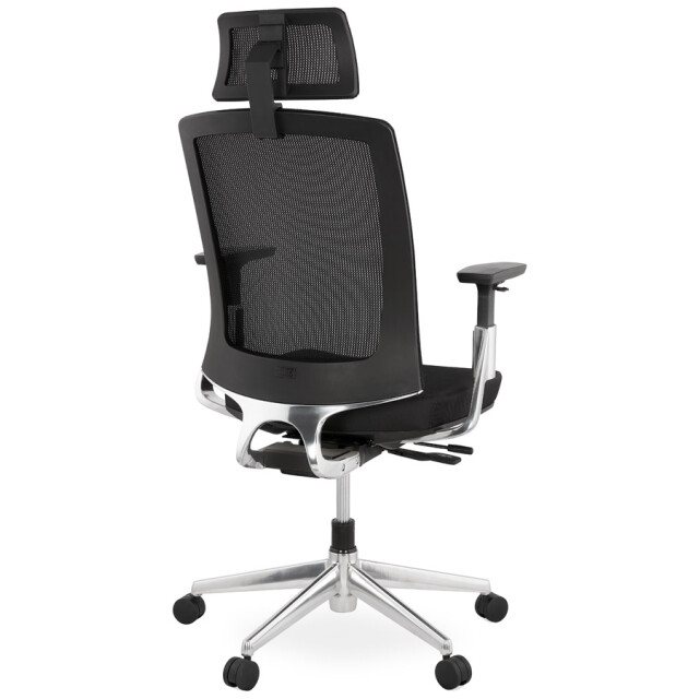 Alterego Design bureaustoel ultra 2949358 large