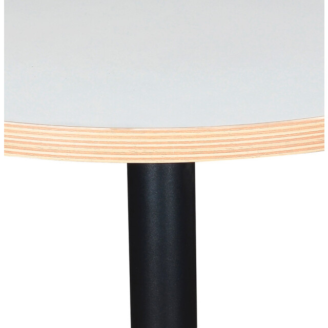 Alterego Fusion ronde tafel 80x80x755 cm 3191554 large
