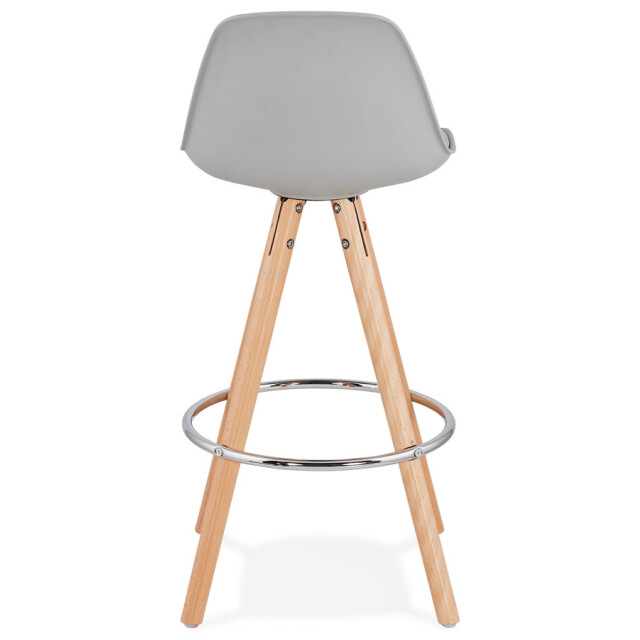 Alterego Stapelbare barkruk fakir 2949813 large