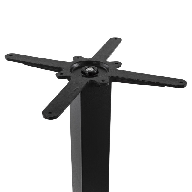 Alterego Tafelpoot nero xl 2949321 large
