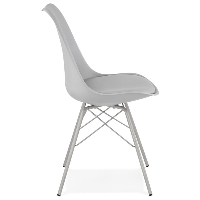 Alterego Byblos design stoel 55x45x83 cm 2949833 large