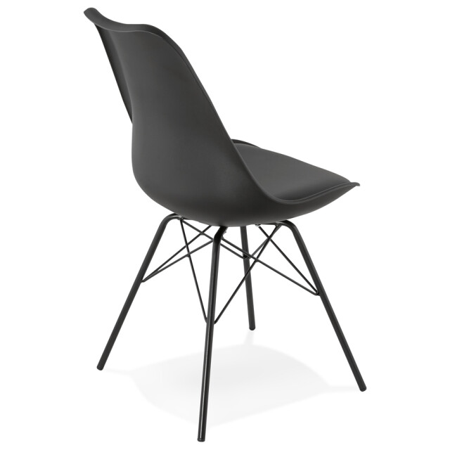 Alterego Byblos design stoel 55x45x83 cm 2949688 large