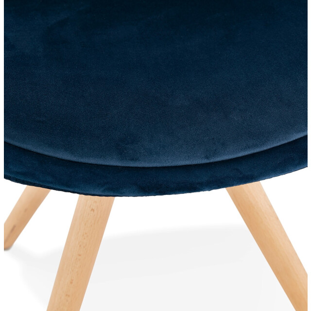 Alterego Vintage stoel ricky 2949619 large