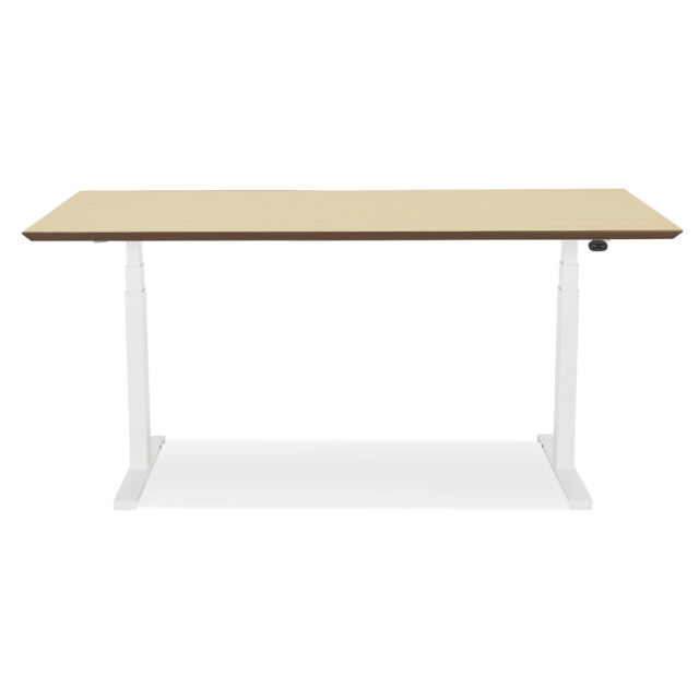 Alterego Bionik elektrisch zit-sta bureau (63-128)x150x70 cm 3191842 large