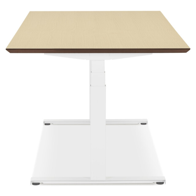 Alterego Bionik elektrisch zit-sta bureau (63-128)x150x70 cm 3191842 large