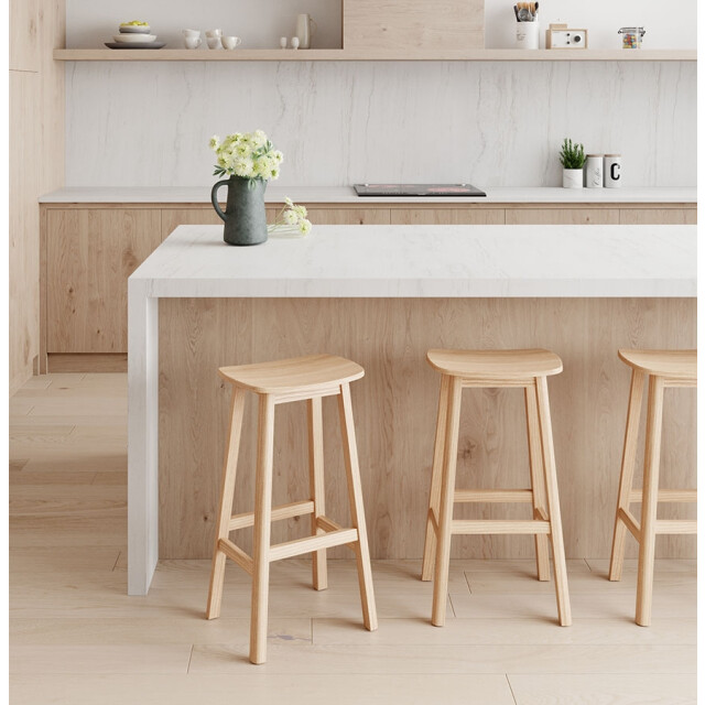 Alterego Dumas middelhoge snackkruk 41x32x66 cm 3191164 large