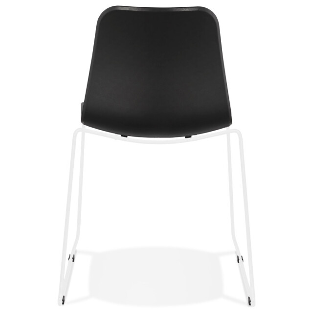 Alterego Expo moderne stoel 55x50x825 cm 2949839 large