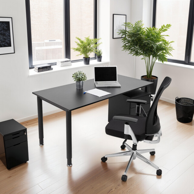 Alterego Design bureaustoel ultra 2949358 large