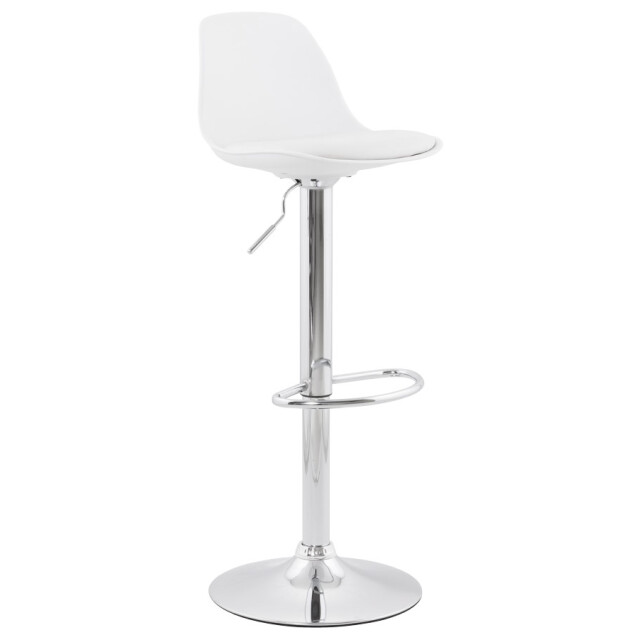 Alterego Princes verstelbare kruk 42x39x104 cm 2950013 large