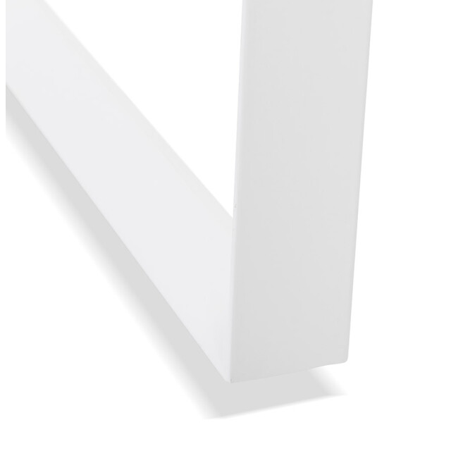Alterego Bakus vergadertafel 160x160x74 cm 3191916 large