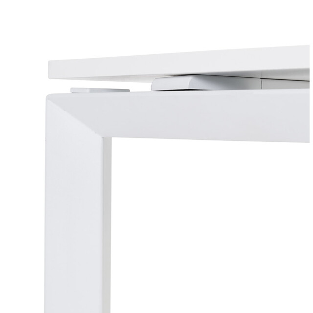 Alterego Bakus vergadertafel 160x160x74 cm 3191915 large