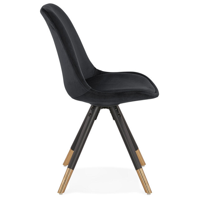 Alterego Hamilton design stoel 48x56x83 cm 3191316 large