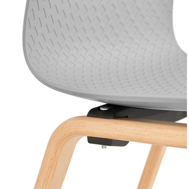 Alterego Scandinavische stoel pacifik 2949480 large