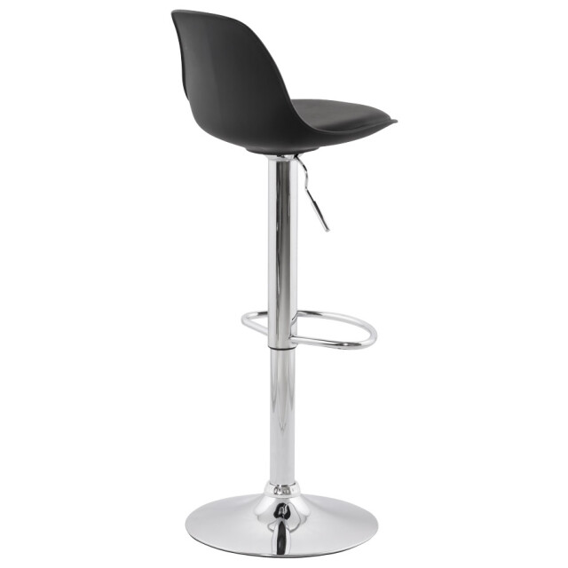 Alterego Princes verstelbare kruk 42x39x104 cm 2950012 large
