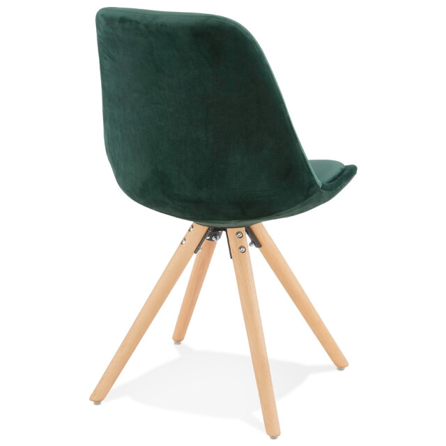 Alterego Vintage stoel ricky 2949620 large