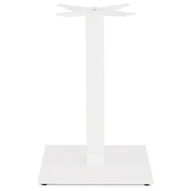 Alterego Tower vierkante tafelpoot 73x50x50 3191959 large