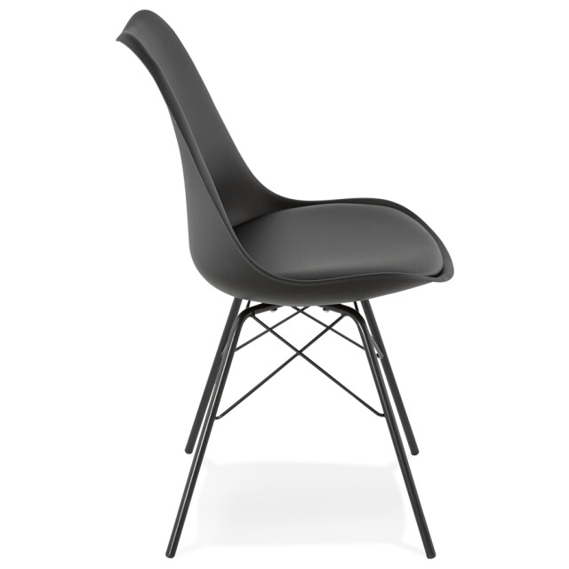 Alterego Byblos design stoel 55x45x83 cm 2949688 large