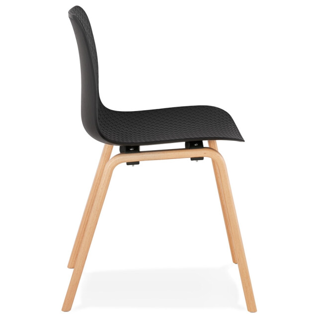 Alterego Scandinavische stoel pacifik 2949478 large