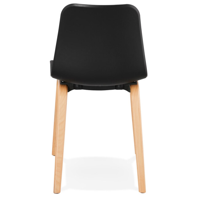 Alterego Scandinavische stoel pacifik 2949478 large